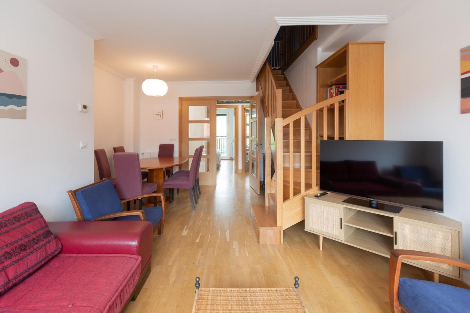 Telmo - Baskeyrentals Zumaia Zewnętrze zdjęcie