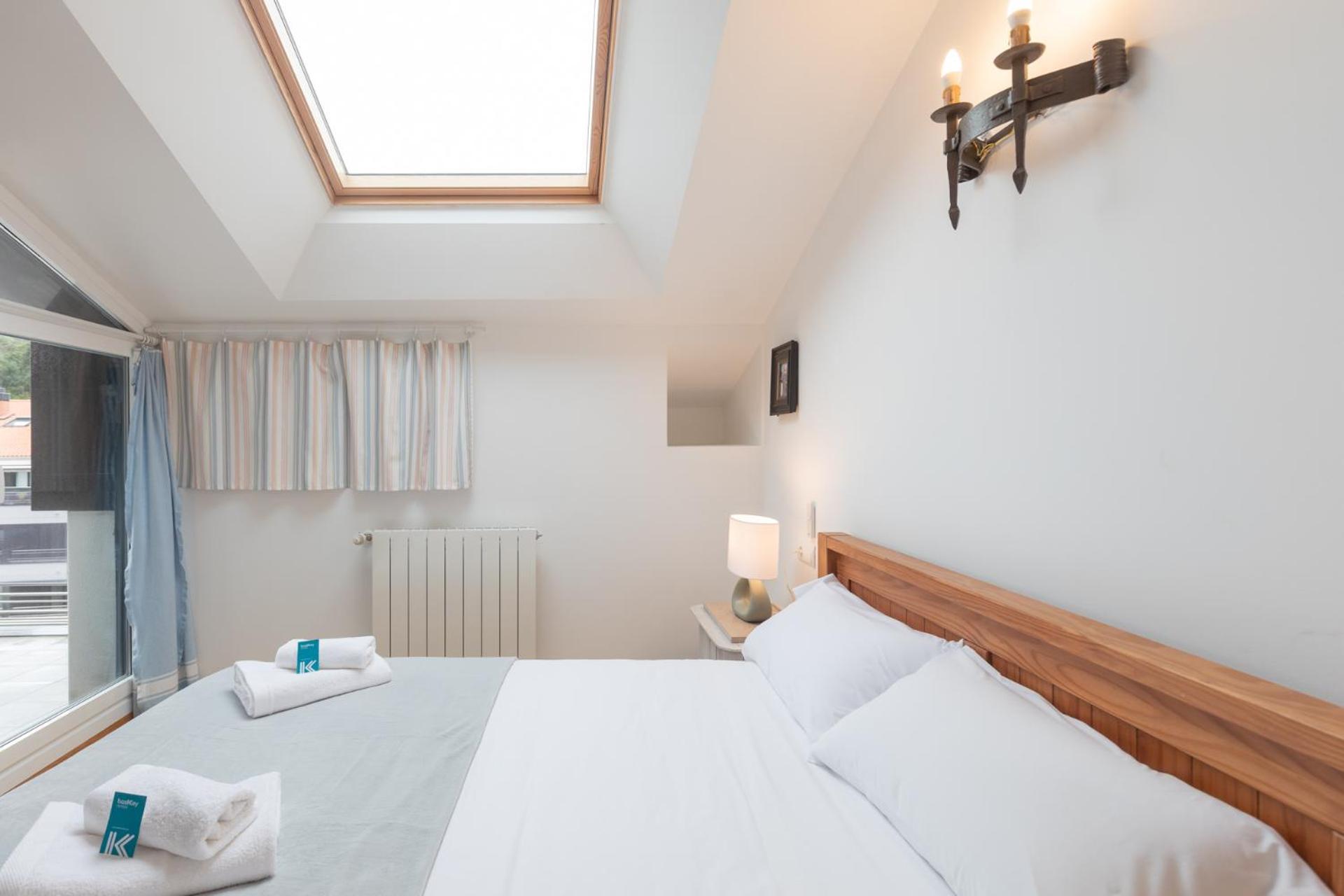 Telmo - Baskeyrentals Zumaia Zewnętrze zdjęcie