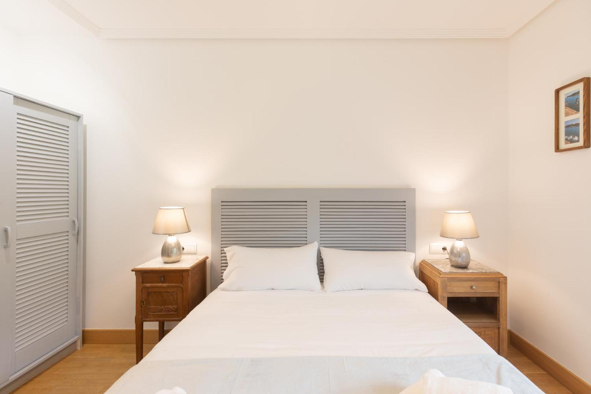 Telmo - Baskeyrentals Zumaia Zewnętrze zdjęcie