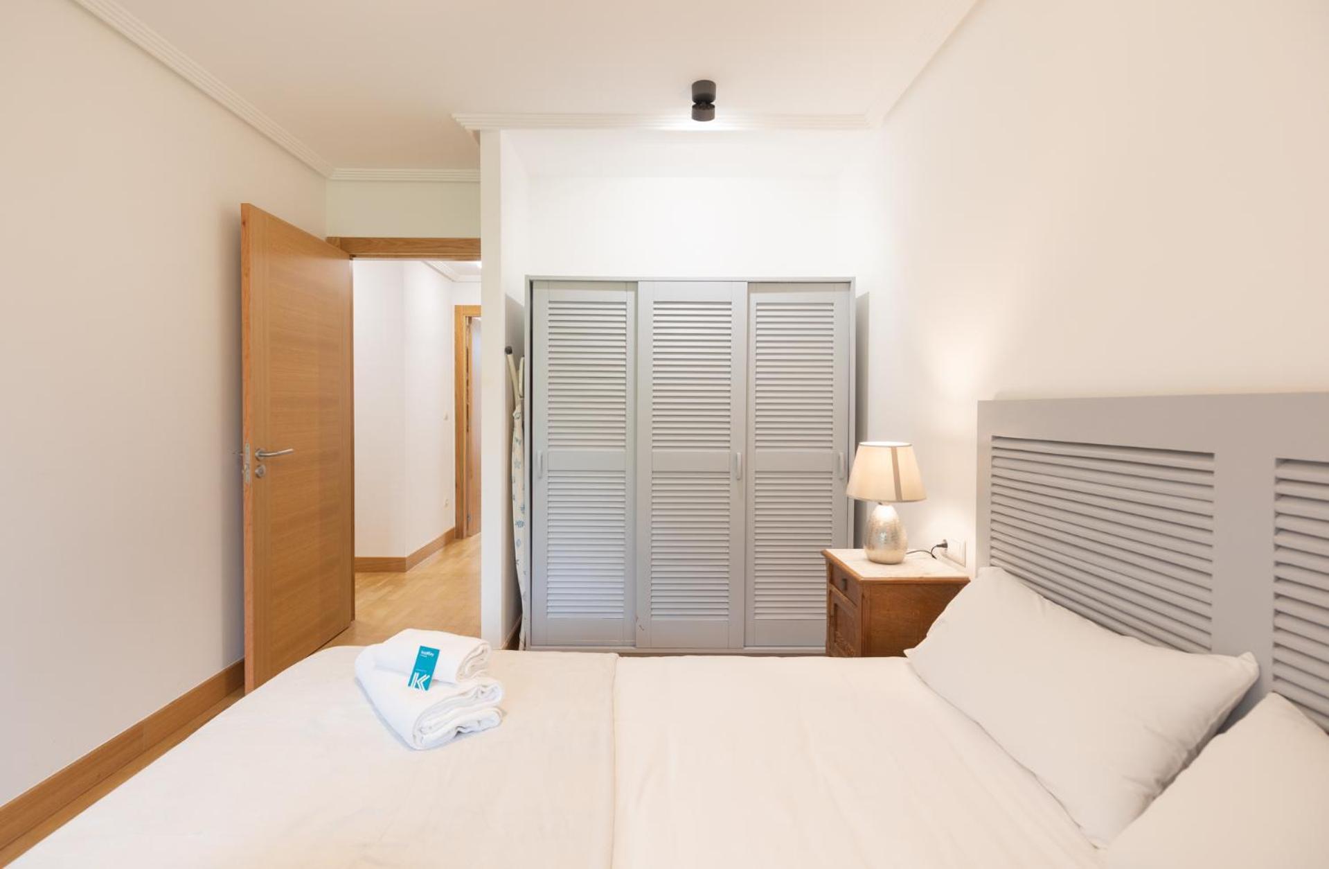 Telmo - Baskeyrentals Zumaia Zewnętrze zdjęcie