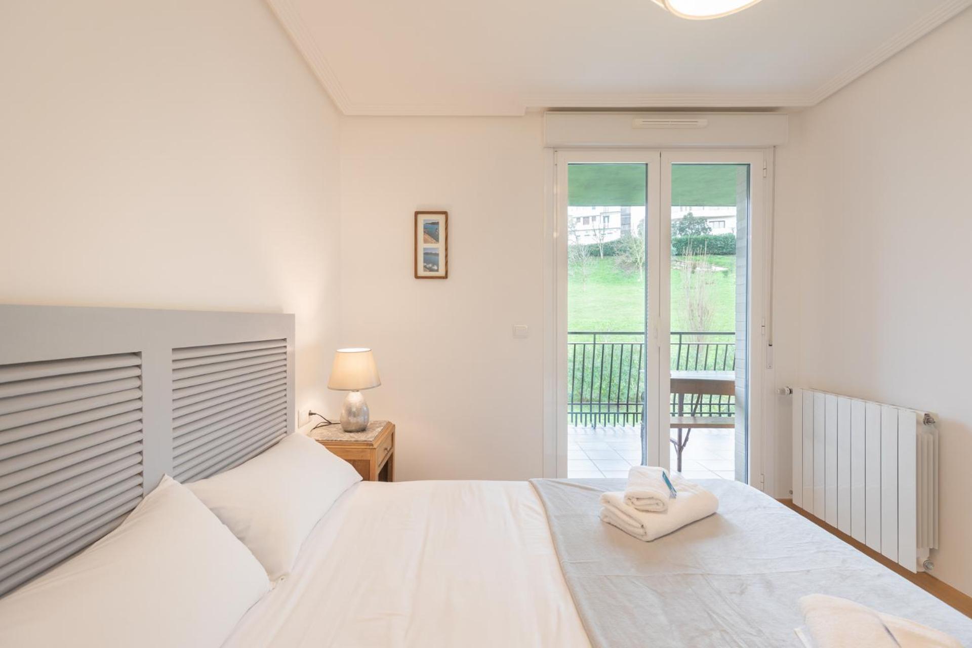 Telmo - Baskeyrentals Zumaia Zewnętrze zdjęcie