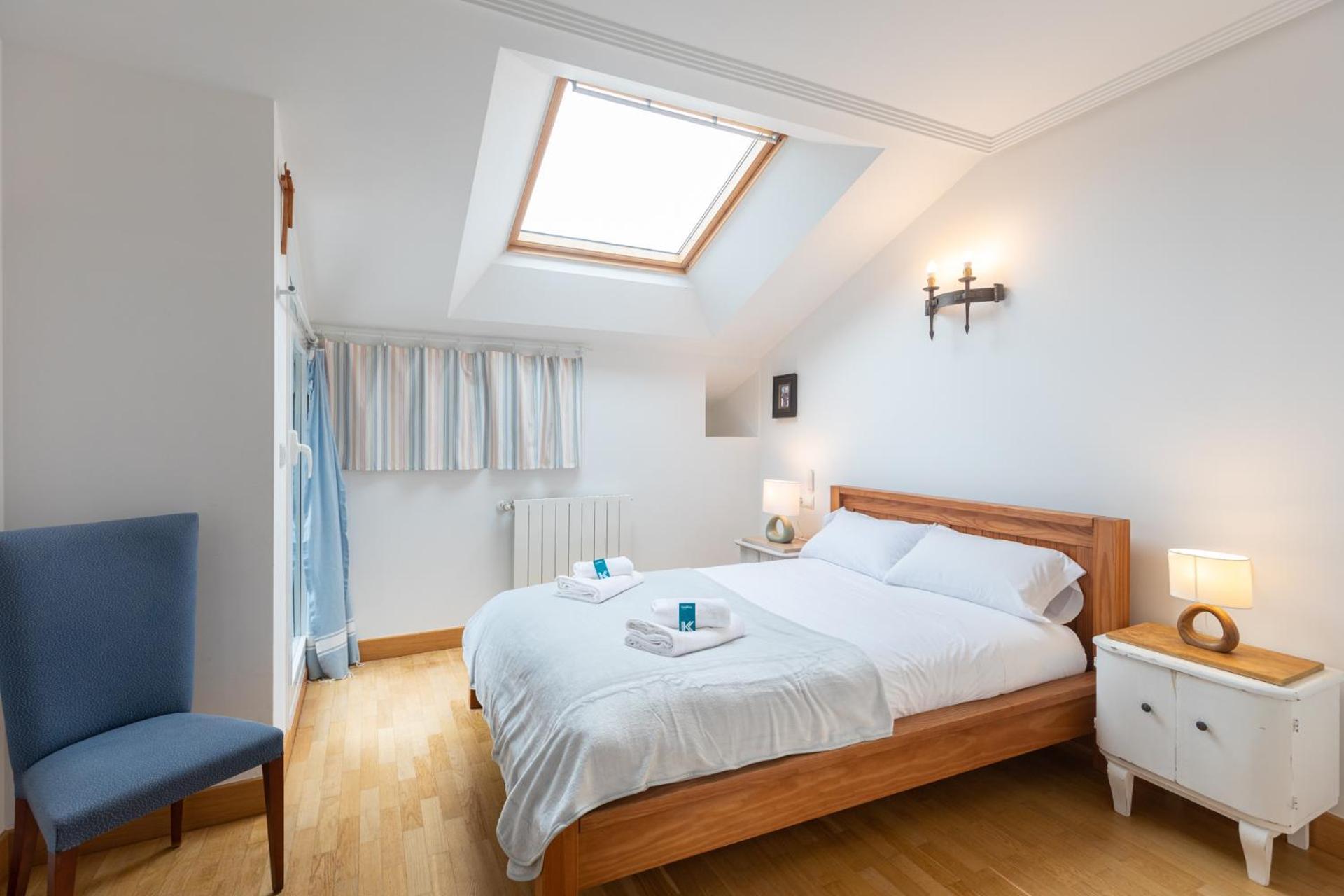Telmo - Baskeyrentals Zumaia Zewnętrze zdjęcie