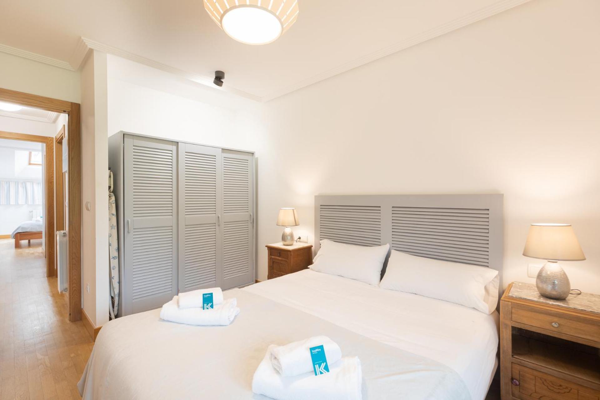 Telmo - Baskeyrentals Zumaia Zewnętrze zdjęcie