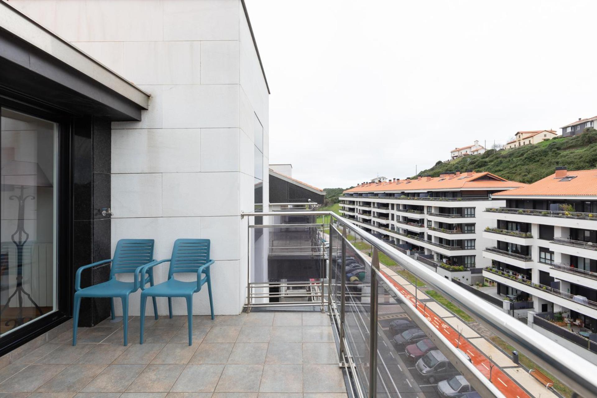 Telmo - Baskeyrentals Zumaia Zewnętrze zdjęcie