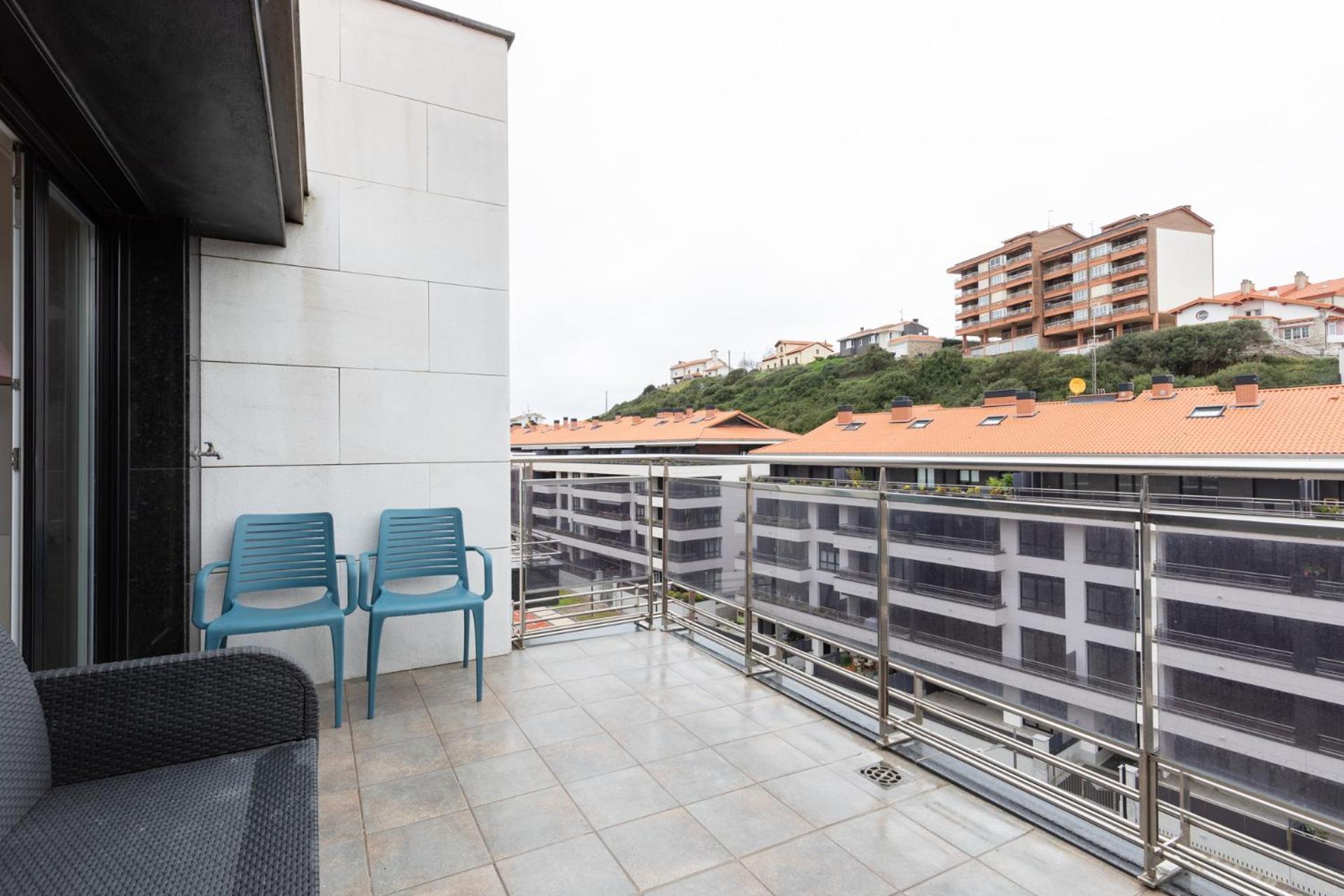 Telmo - Baskeyrentals Zumaia Zewnętrze zdjęcie