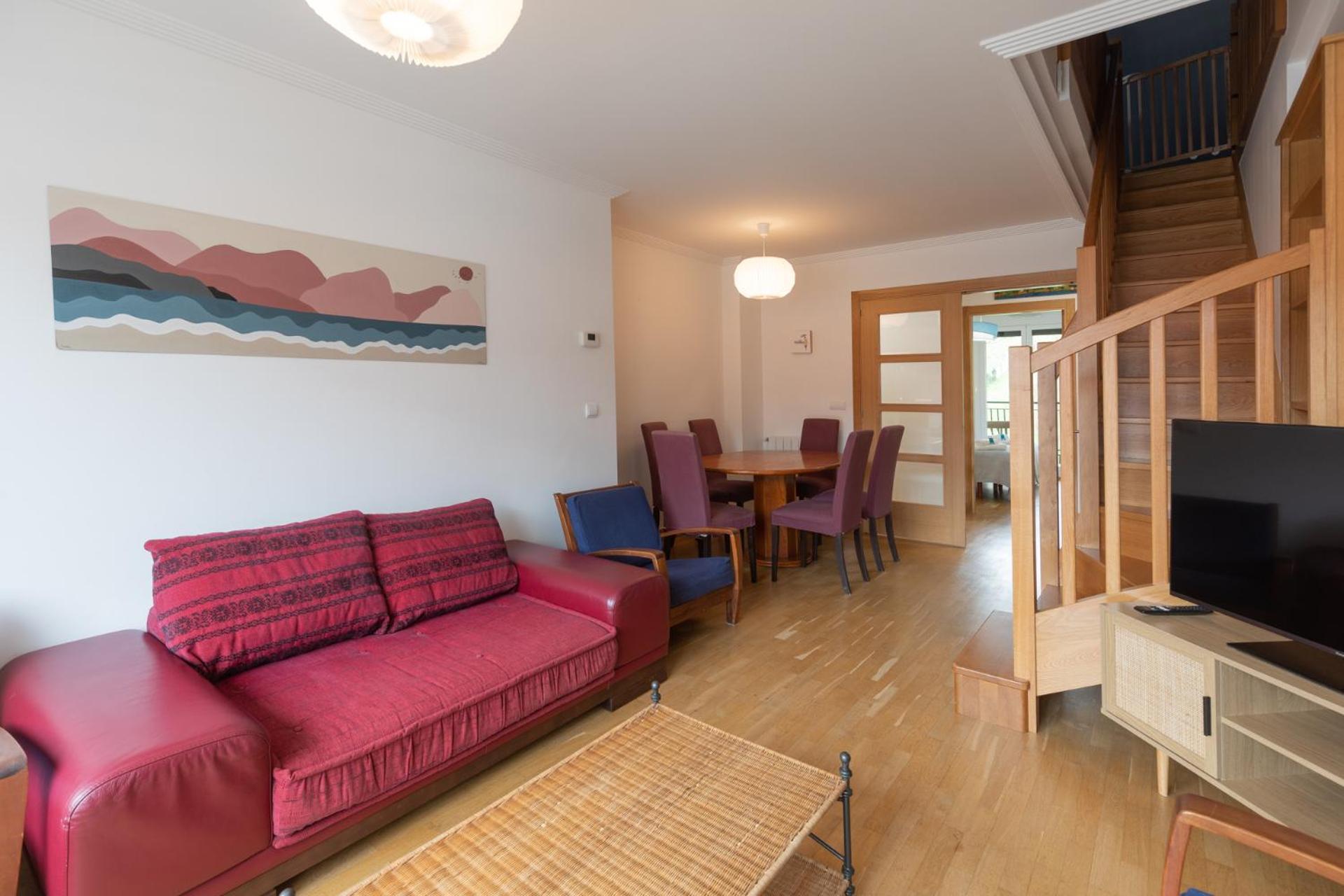 Telmo - Baskeyrentals Zumaia Zewnętrze zdjęcie