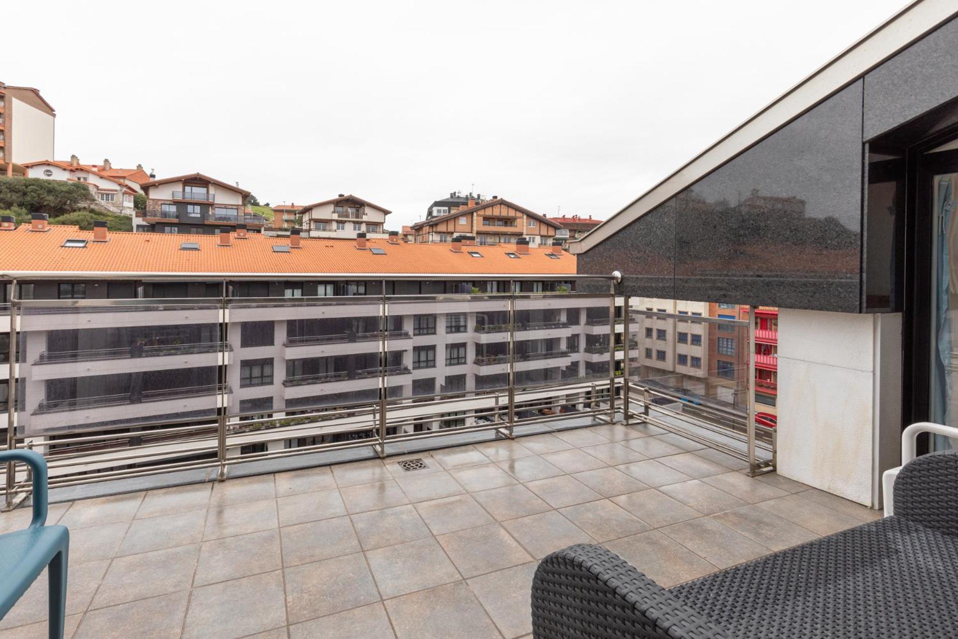 Telmo - Baskeyrentals Zumaia Zewnętrze zdjęcie